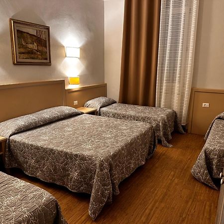 Hotel Eden Флоренция Екстериор снимка