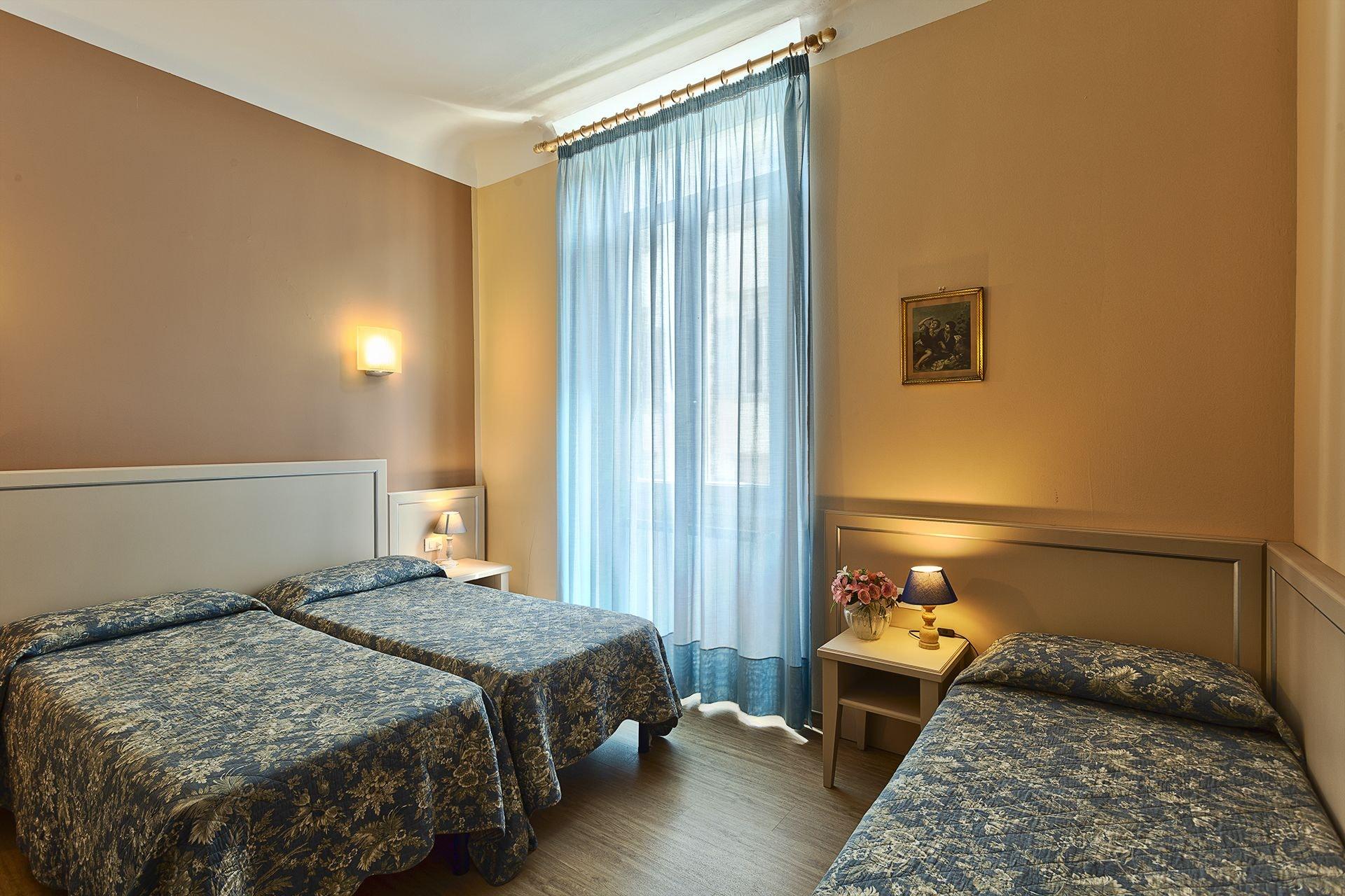 Hotel Eden Флоренция Екстериор снимка