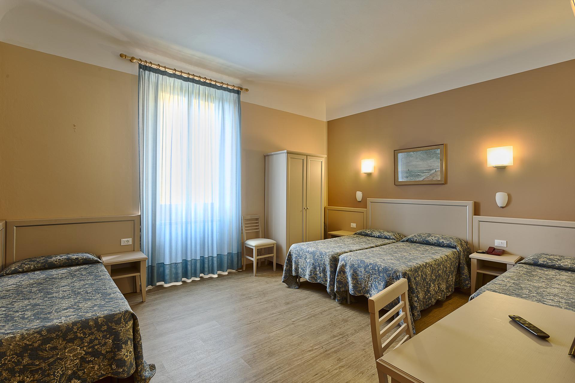 Hotel Eden Флоренция Екстериор снимка