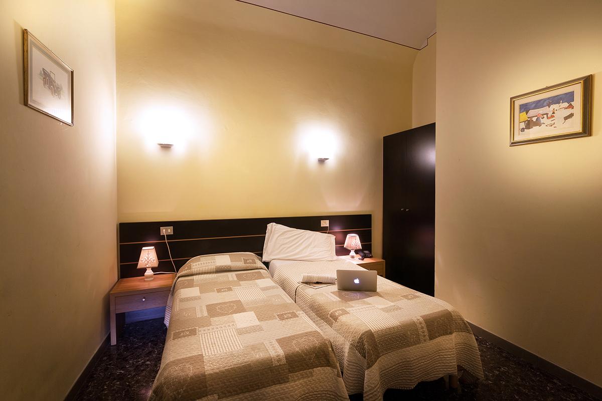 Hotel Eden Флоренция Екстериор снимка