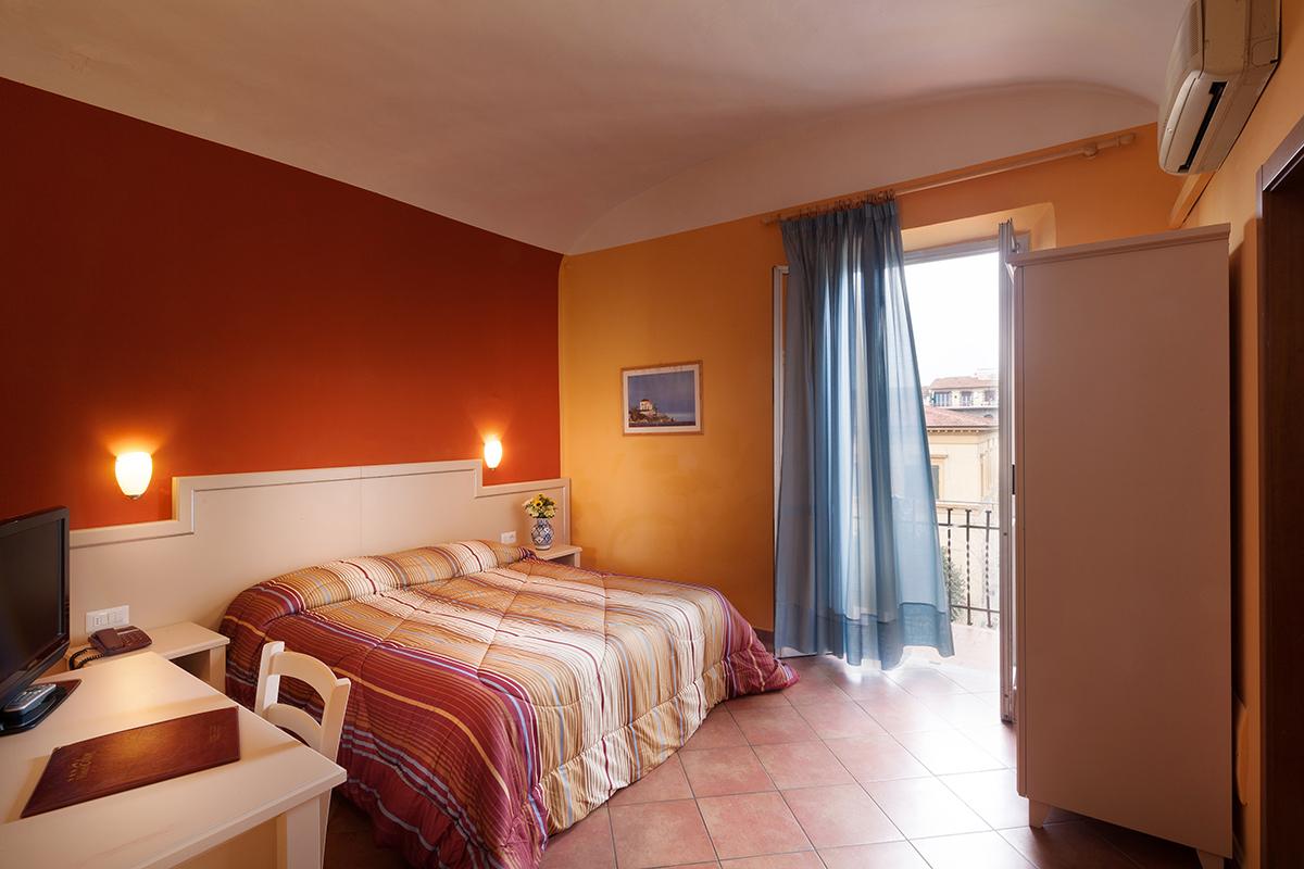 Hotel Eden Флоренция Екстериор снимка