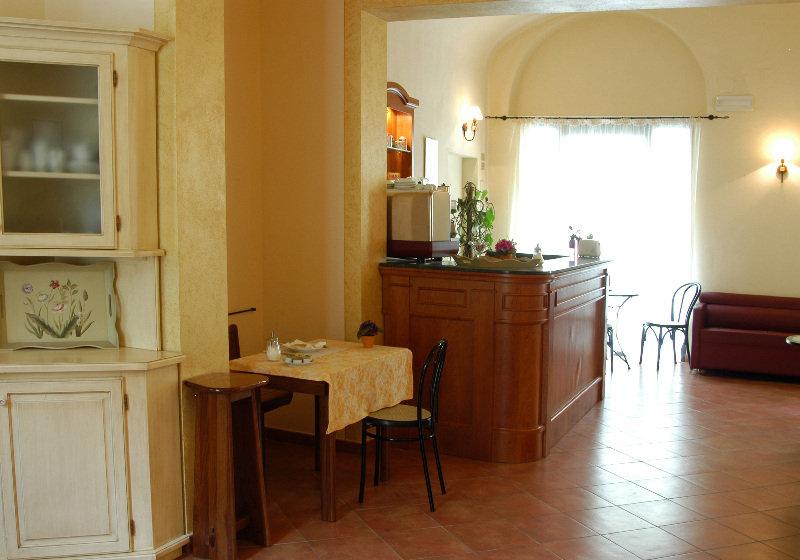 Hotel Eden Флоренция Екстериор снимка