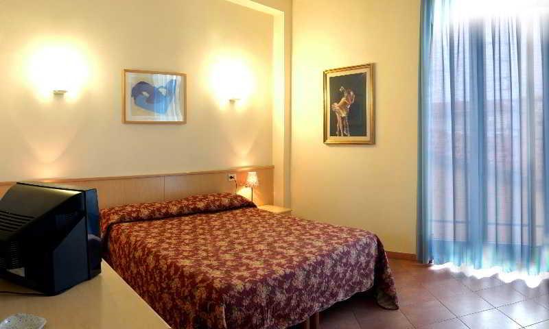 Hotel Eden Флоренция Екстериор снимка