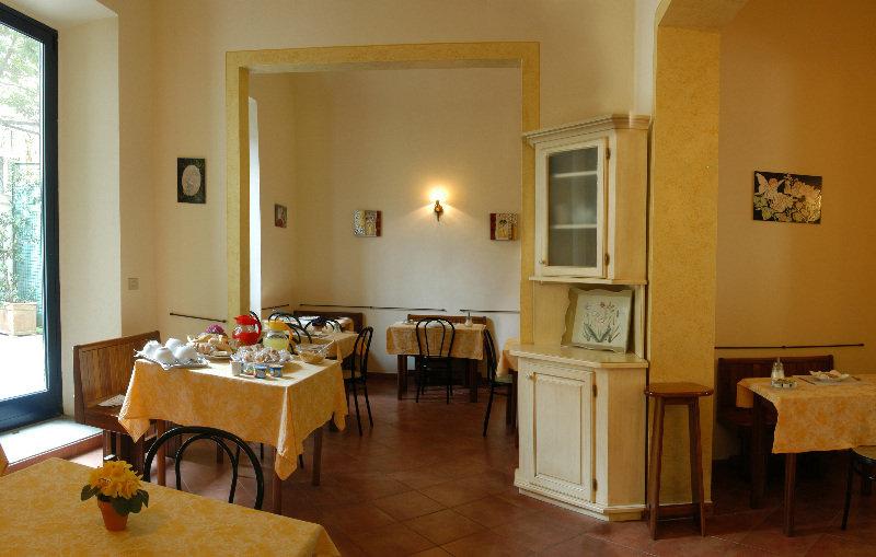 Hotel Eden Флоренция Екстериор снимка