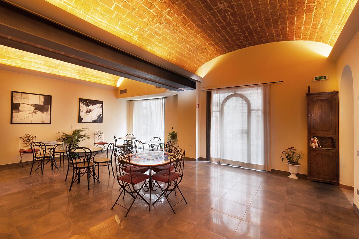 Hotel Eden Флоренция Екстериор снимка