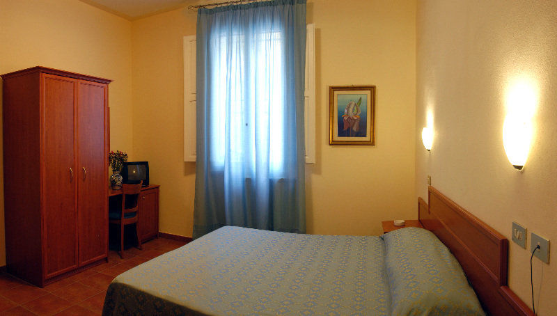 Hotel Eden Флоренция Екстериор снимка