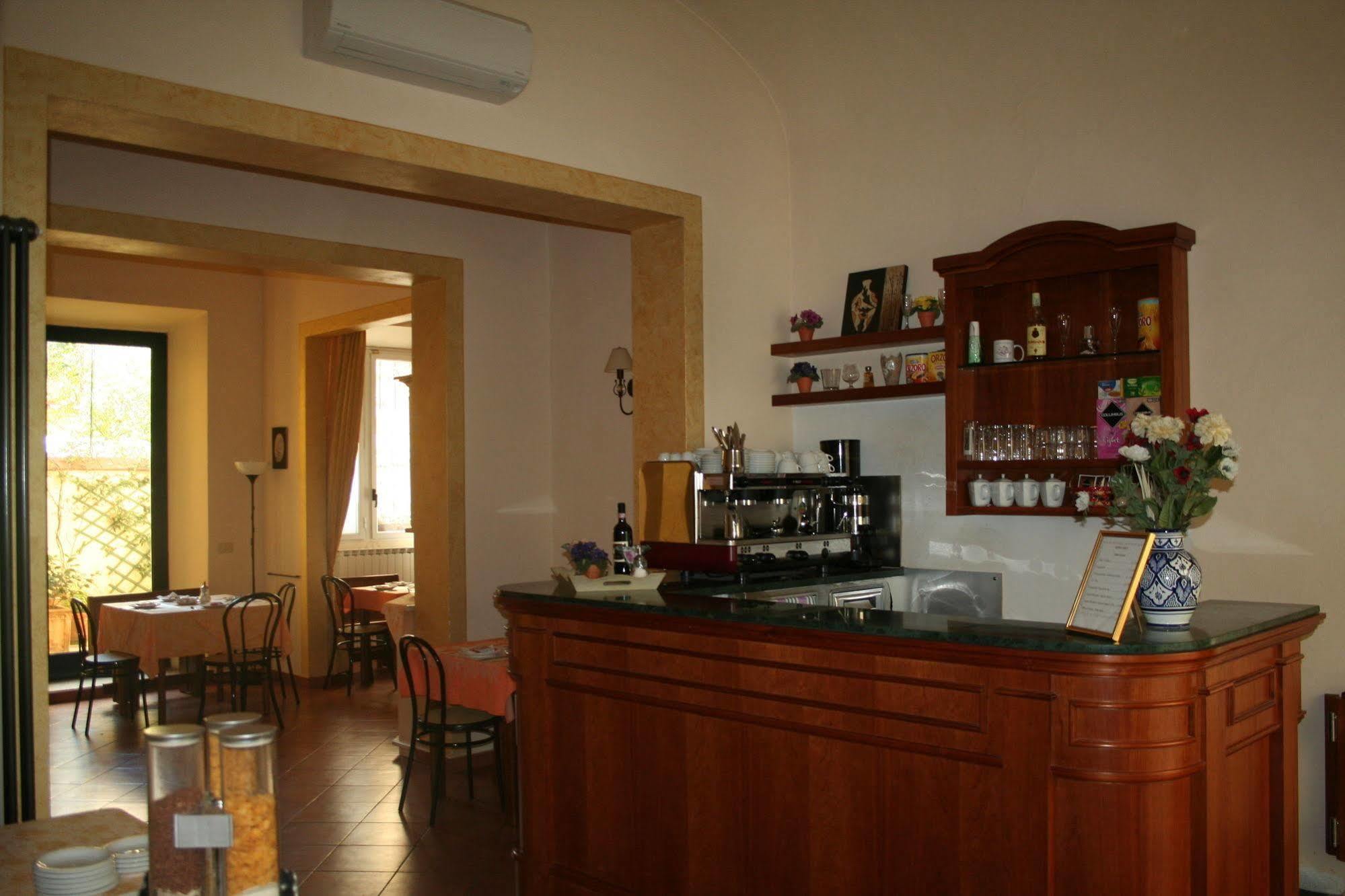 Hotel Eden Флоренция Екстериор снимка